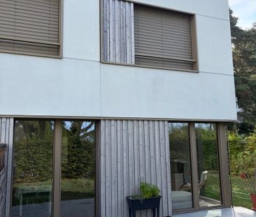Villa neuve 5,5 pièces - Lausanne Chailly - Photo 5