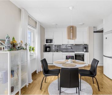 Valsta Gårdsväg, Märsta - Foto 3