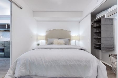 For Lease - 36 Zorra Street Unit# 330, Toronto, Ontario - Photo 5