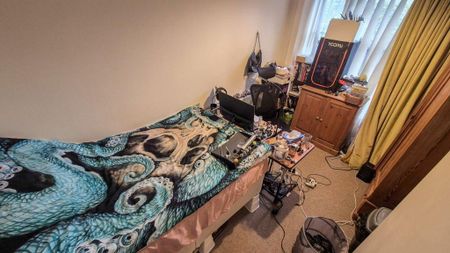 2 bedroom flat to rent - Photo 5