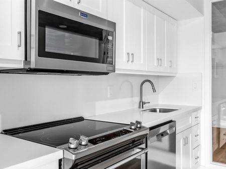 For Lease - 96 St Patrick Street Unit# 1211, Toronto, Ontario - Photo 3