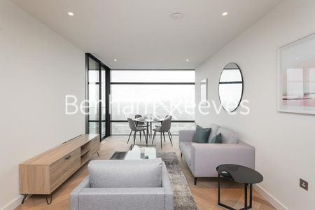 1 bedroom apartment to rent - Photo 2