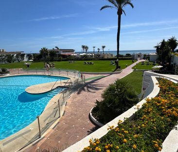 Estudio de alquiler en Calle Pintor Picasso, 36, Villacana - Costal... - Photo 6