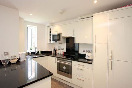 Manciple Street, London, SE1 4AP - Photo 4