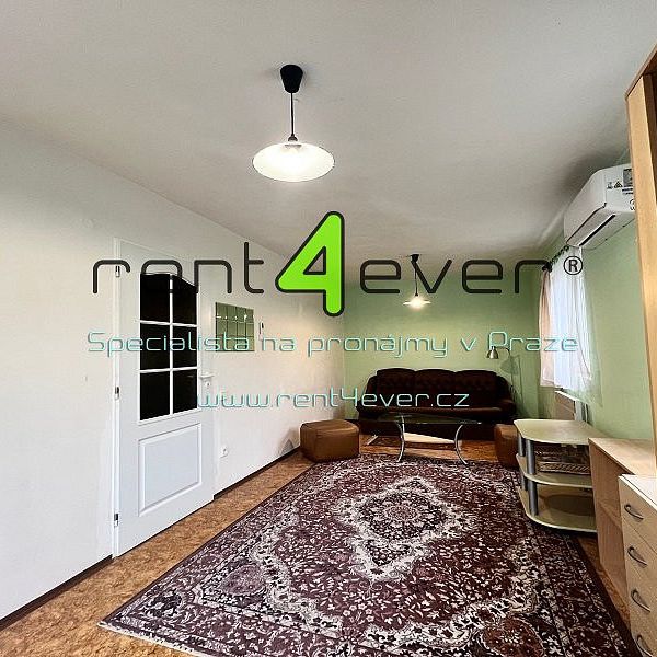 Pronájem bytu 3+1 63 m² - Photo 1