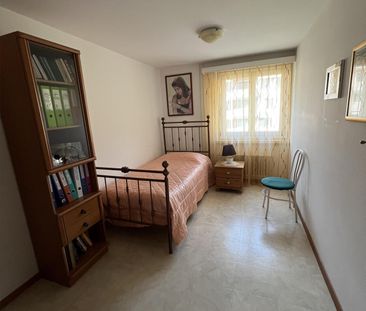 4-Zimmerwohnung an schöner Wohnlage in Netstal - Photo 4