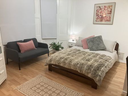 Studio Flat, Sutherland Avenue, W9 - Photo 4