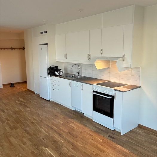 Rinkebyplan 17 - Foto 1