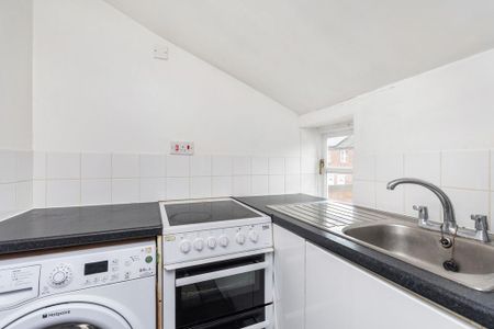 1 bedroom maisonette to rent - Photo 5