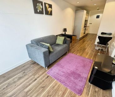 1 bedroom flat to rent - Photo 5