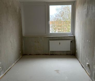 Zeit für einen Tapetenwechsel? Tolle 3-Zimmer-Wohnung in Dortmund Scharnhorst - Foto 2