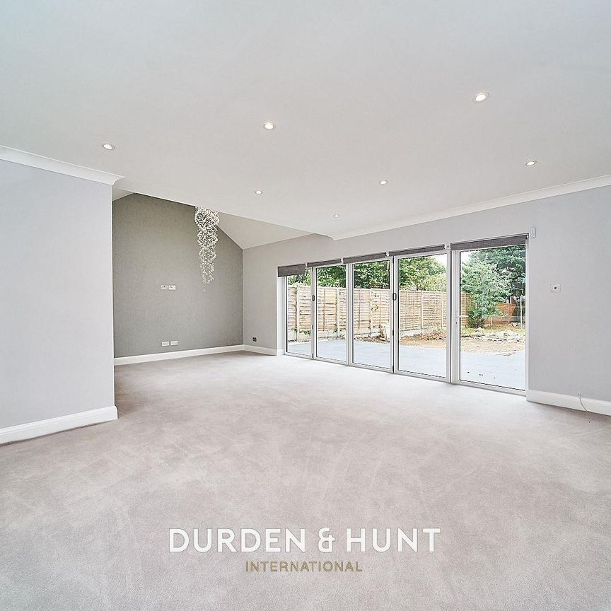 London Road, Stanford Rivers, Ongar - Photo 1