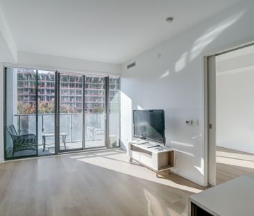 For Lease - 12 Bonnycastle Street Unit# 224, Toronto, Ontario - Photo 1