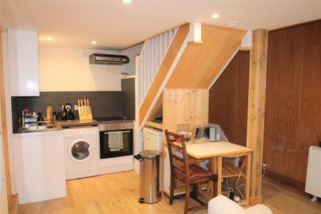1 bedroom maisonette to rent - Photo 3