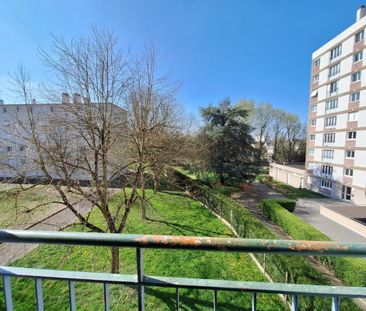 Appartement T1 à louer - 20 m² - Photo 2