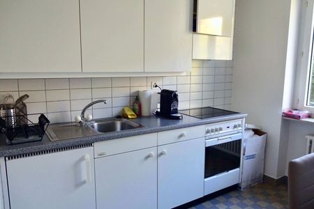 1 Zimmer, 15 m², 1. Stock - Foto 5