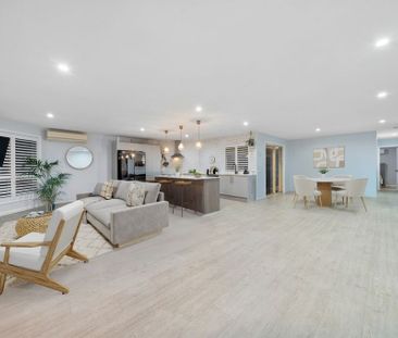 Quiet Cul-de-Sac Location & Feature-Packed Family Home - Photo 5