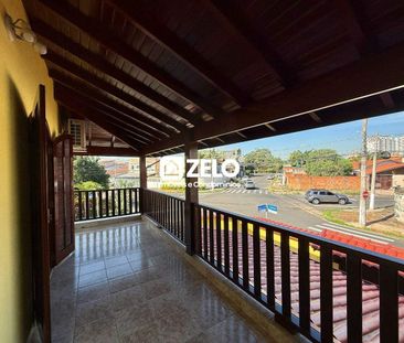 Casa para alugar, Remanso Campineiro - Hortolândia/SP - Photo 3