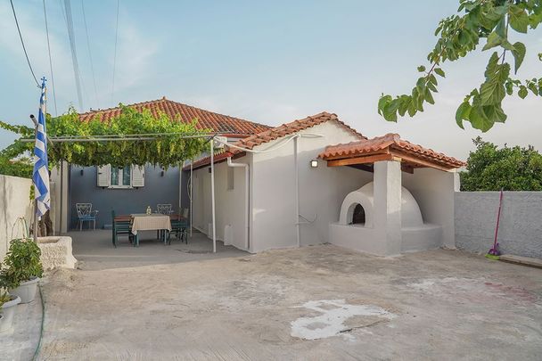 Μονοκατοικία για ενοικίαση Κέντρο (Νέα Τίρυνθα) - Photo 1