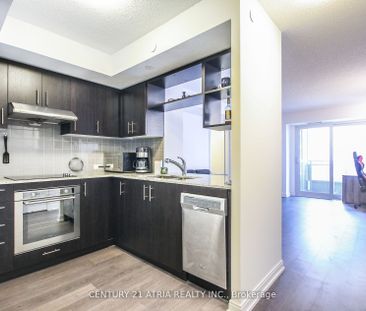 For Lease - 255 Village Green Square Unit# 1910, Toronto, Ontario - Photo 6