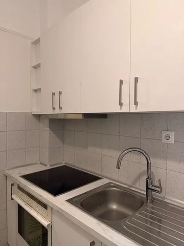 Studio/Γκαρσονιέρα για ενοικίαση Άγιος Δημήτριος (Κέντρο Θεσσαλονίκης) - Photo 3