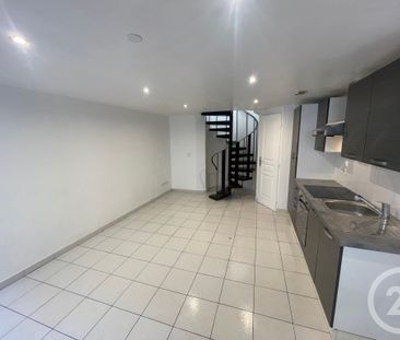 Location Appartement 2 pièces 42m² AUBAGNE 13400 - Photo 1