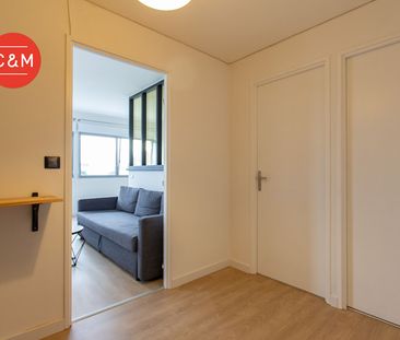 Location Appartement 2 pièces 48m² - Photo 2