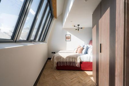 1 bedroom apartment to rent - Photo 5