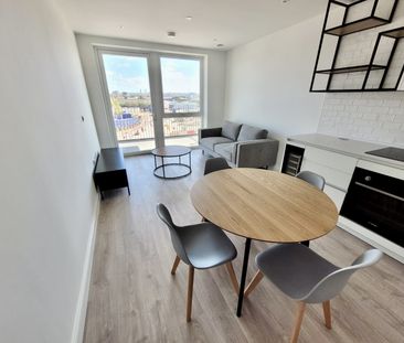 Belgrave Rd, Wembley, - Photo 1