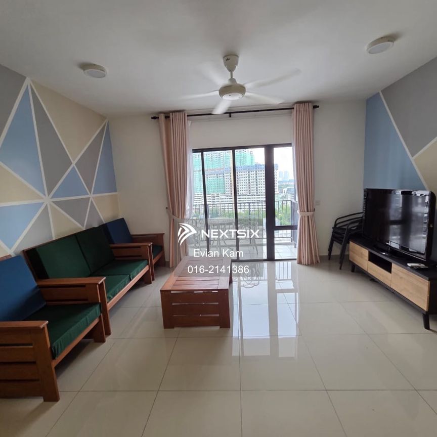 Huni Residence - Photo 1
