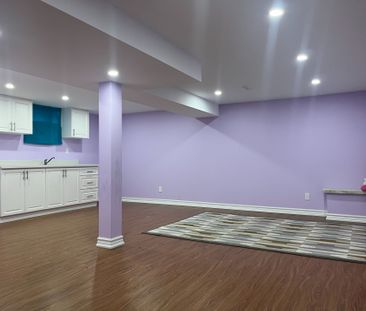 For Lease - 3420 GALENA Crescent, Mississauga, Ontario - Photo 5