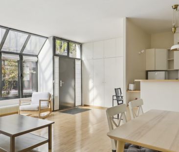Duplex • Bastille-Popincourt - Photo 3