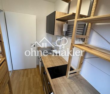 MAXFELD - Moderne, lichtdurchflutete Wohnung mit XXL-Sonnenbalkon n... - Photo 5