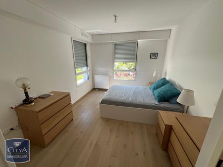 Location Appartement 3 pièces 75m² LE HAVRE 76600 - Photo 3