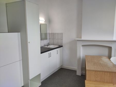 Filips van de Elzaslaan 18, kamer 2 - Photo 5