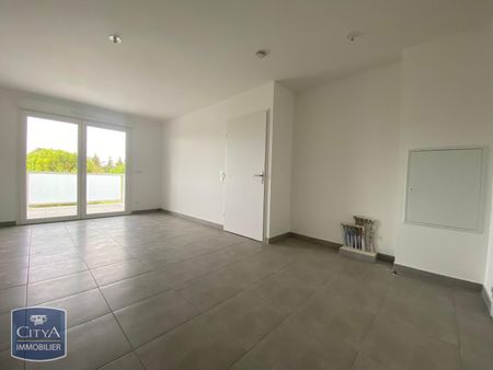 Location Appartement 2 pièces 38m² MONTEUX 84170 - Photo 2