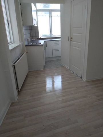 Voldgade 14C ST 7800 Skive - Foto 3