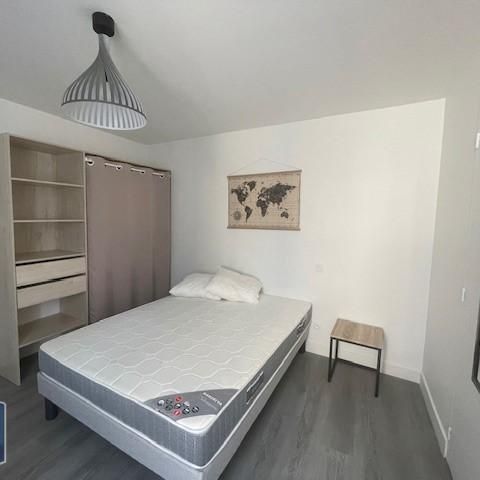 Location Maison 3 pièces 56m² NIORT 79000 - Photo 1