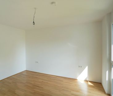 Josef-Kutscha-Gasse - 2 Zimmer Neubau mit 7,66m2 Balkon - Photo 5