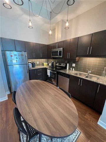 For Lease - 33 Bay Street Unit# 212, Toronto, Ontario - Photo 5