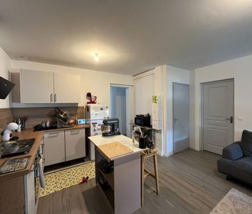 T3 – RAON L’ETAPE – 55,90m2 - Photo 4