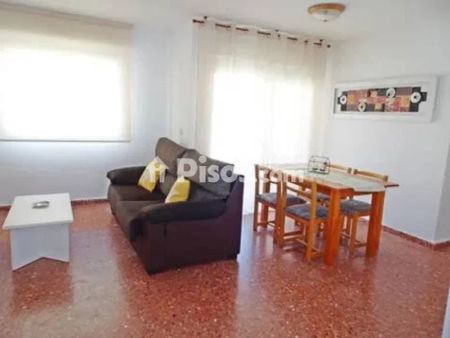 Piso en alquiler en Playa de Gandia - Photo 2