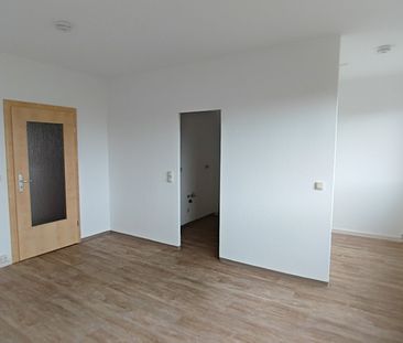 Praktische Singlewohnung! - Foto 4