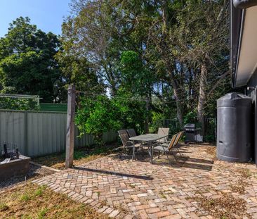 11a Bourke Street, Blaxland, NSW 2774 - Photo 1