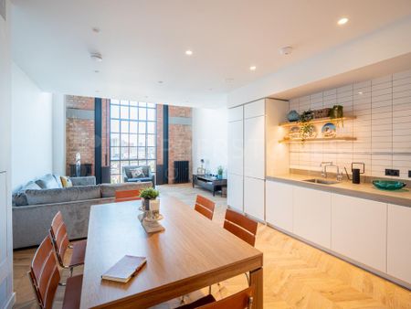 1 bedroom apartment to rent - Photo 5