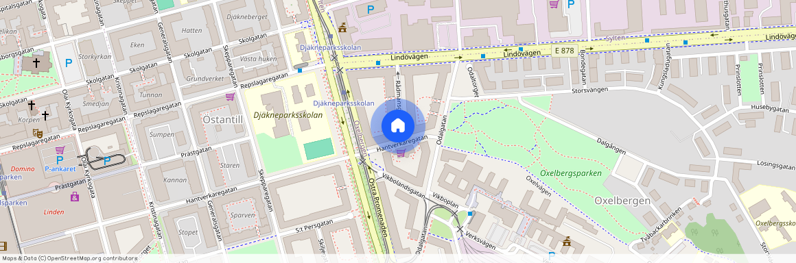 Norrköping, Rådmansgatan, 10, 60243