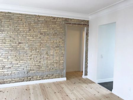 Indflytningsklar lejlighed med moderne detaljer i Aalborg - Photo 4