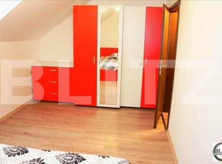Apartament de inchiriat cu 4 camere, 110 mp utili, imobil nou! - Fotografie 2