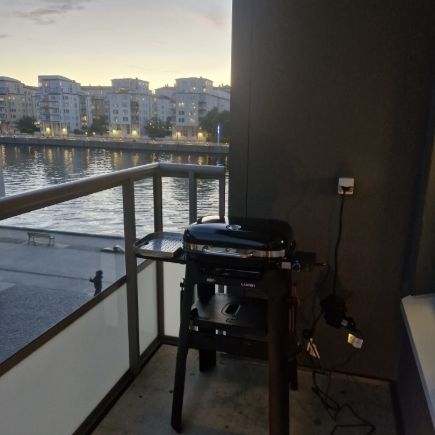 Södermalm - 2rok - 12mån - 20.500kr/mån - Foto 1