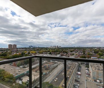 For Lease - 1420 Dupont Street Unit# 1604, Toronto, Ontario - Photo 5